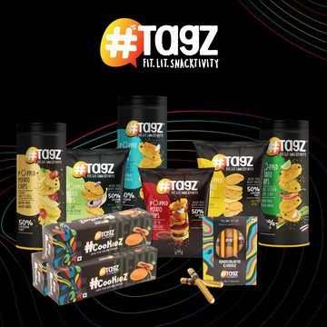 TagZ All in One Gift Hamper